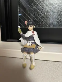 【鬼滅の刃】カナヲ_置き型フィギュア