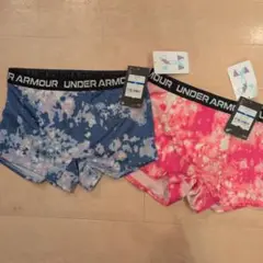 アンダーアーマー　ボクサーパンツ　160cm