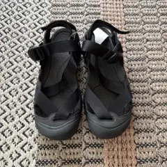 新品　KEEN キーン ZERRAPORT2 ゼラポートツー ブラック　28cm