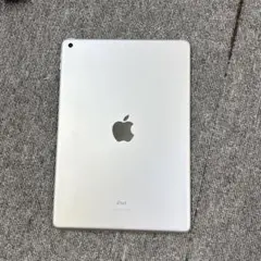 iPad 第9世代 256GB シルバー Wifi モデル 2021年モデル