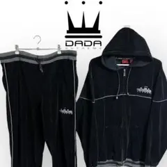 2025年最新】dada supreme セットアップの人気アイテム - メルカリ