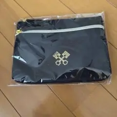 アバルトオリジナルポーチ