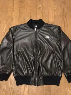2025年最新】THE NORTH FACE メンズ レザージャケット