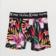 Hurleyインナーパンツ