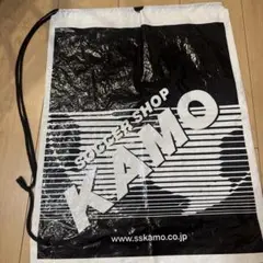 KAMOショッパー