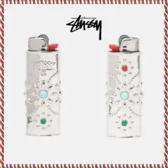 2025年最新】stussy ライターケースの人気アイテム - メルカリ