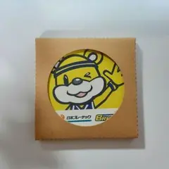 宇都宮ブレックス BREX ブレッキー コースター