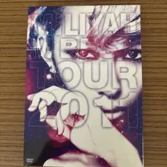 加藤ミリヤ/M BEST Tour 2011〈初回生産限定盤・2枚組〉