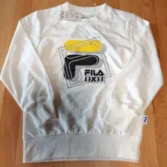 FILA フィラ トレーナー 130㎝