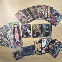 鬼滅の刃まとめ売り
