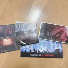 UVERworld 公式ファンクラブ特典