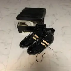 LARIO1898☆イタリア製シースルシューズ