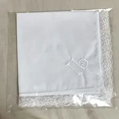 Ib ハンカチ　パッケージ版　購入特典