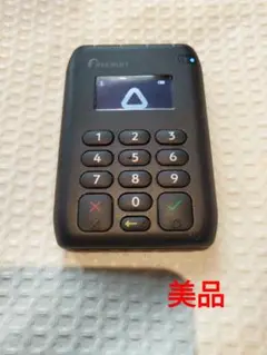 エアペイ エアレジ 決済端末