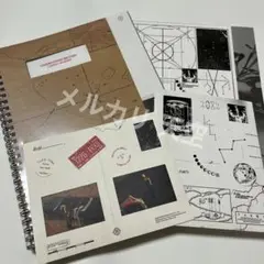 【匿名配送】東方神起 20&2 2冊セット (Photo Book Ver.)