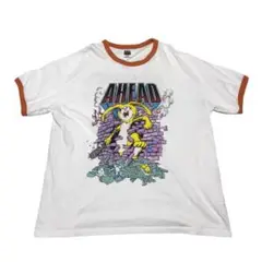 RNA ラビット BIGTシャツ