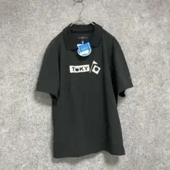 新品　キャロウェイ　2019年　2way ゴルフポロシャツ　M