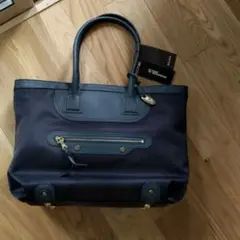 トフアンドロードストーントートバック