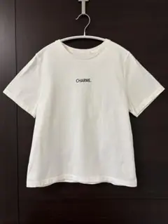 【美品✨】NOLLEY'S sophi ノーリーズソフィー ホワイトTシャツ