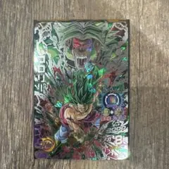 スーパードラゴンボールヒーローズ ブロリー HJ8-SEC
