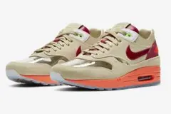 即発送 正規 NIKE CLOT AIR MAX 1 Net 28cm レア