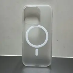CASEFINITE THE FROST AIR iPhone16Pro用