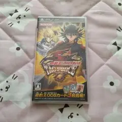 遊戯王5D’s TAGFORCE6