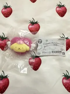 夢みるエンジェルライトスイング(ポムポムプリン)