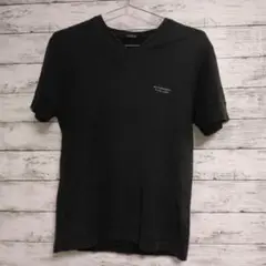BURBERRY BLACK LABEL 　半袖 Tシャツ　 サイズ2