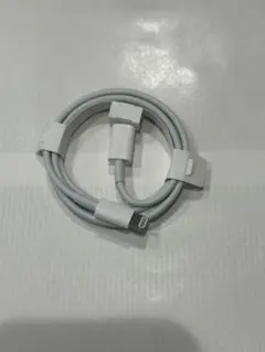 Apple タイプCLightningケーブル 純正品