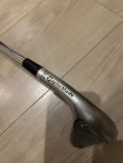 TaylorMade 56度ウェッジレフティ　テーラーメイドウェッジレフティ