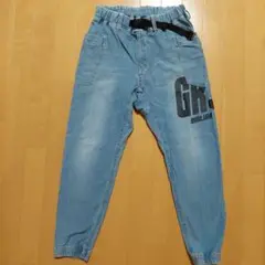 GROOJAM　グルージャム　ダンス パンツ M　135～150