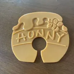東京ディズニーリゾート くまのプーさん 留め具