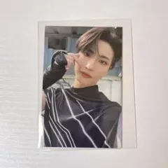 ATEEZ BEYOND：ZERO POPUP D賞 ソンファ SEONGHWA