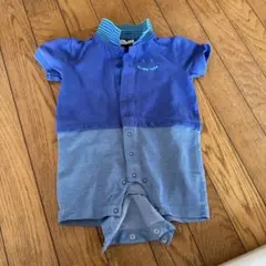 値下げ中！Paul Smith ベビー ロンパース 70cm