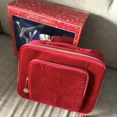 エスティーローダー　コスメバッグ