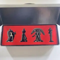 タクティクスオウガ メタルフィギュア キャンペーン当選品