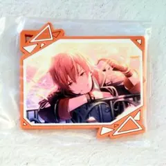 東雲彰人 セガラッキーくじ プロセカ あんスタ ラバーキーホルダー