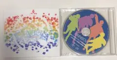浦島坂田船 RAINBOW