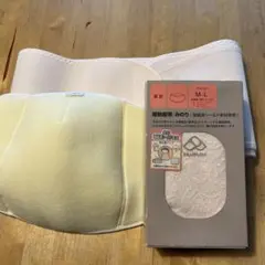 腹帯等3点