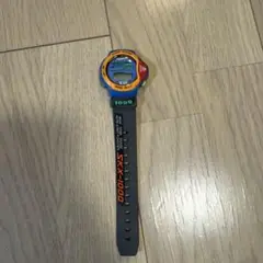 即日発送❗️CASIO ALARM CHRONO SKX-1000 動作未確認