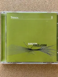 Surgeon / Force + Form