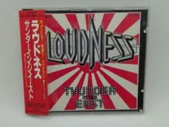 LOUDNESS 『THUNDER IN THE EAST』