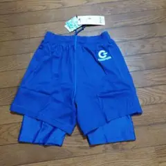新品未使用 コンビネーションパンツ M