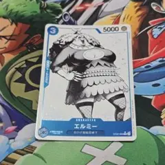 PSA10エルミー C パラレル ST22-004 686 PSA10エルミー C パラレル ST22-004 - メルカリ
