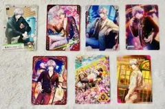 うたプリ　シャニライ　ビジュコレ　vol.3 黒崎蘭丸　まとめ売り