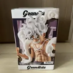ワンピース　フィギュア　未開封