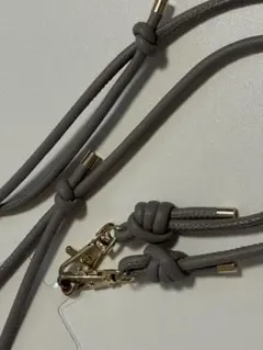 グローバルワーク　スマホショルダーストラップ