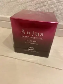 Aujua ヘアトリートメント