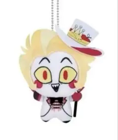 ハズビン・ホテルへようこそぬいぐるみ vol.4 ルシファー・モーニングスター